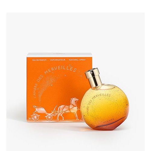 HERMÈS L'Ambre des Merveilles - Eau de parfum 3346131792900 HERMÈS L'Ambre des Merveilles - Eau de parfum 3346131792900
